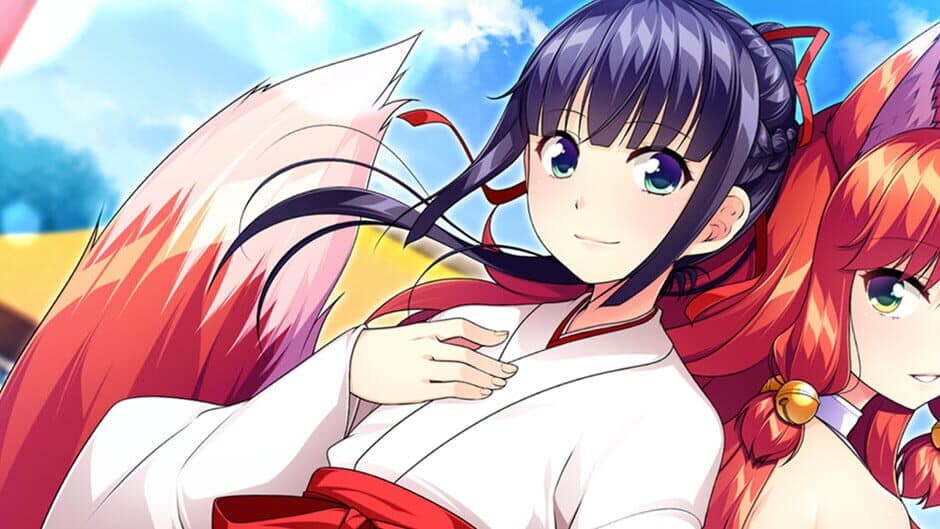 Trap Shrine artwork 1
