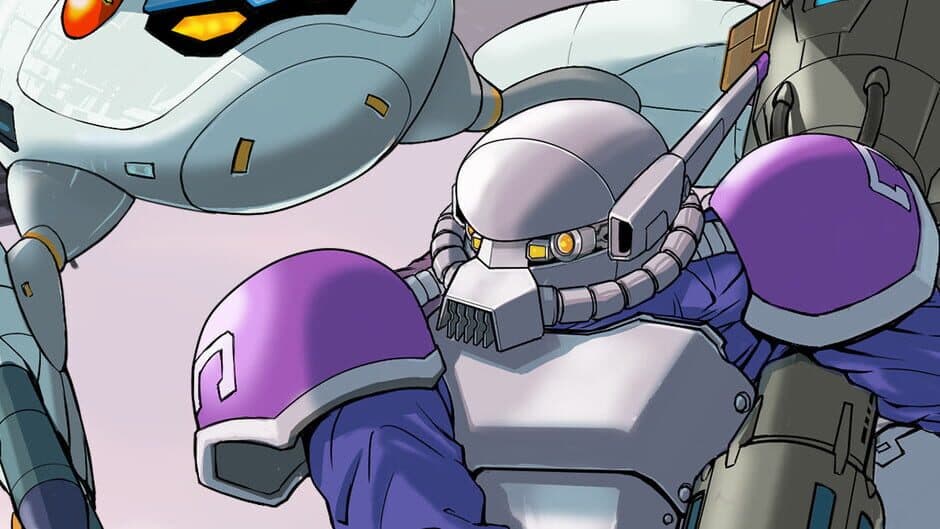 Rocketron artwork 1