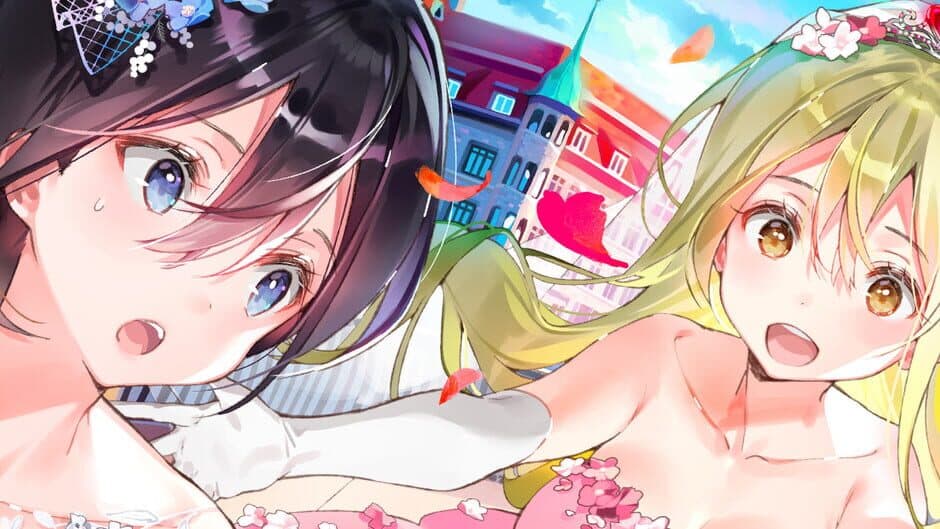 OshiRabu: Waifus Over Husbandos artwork 1
