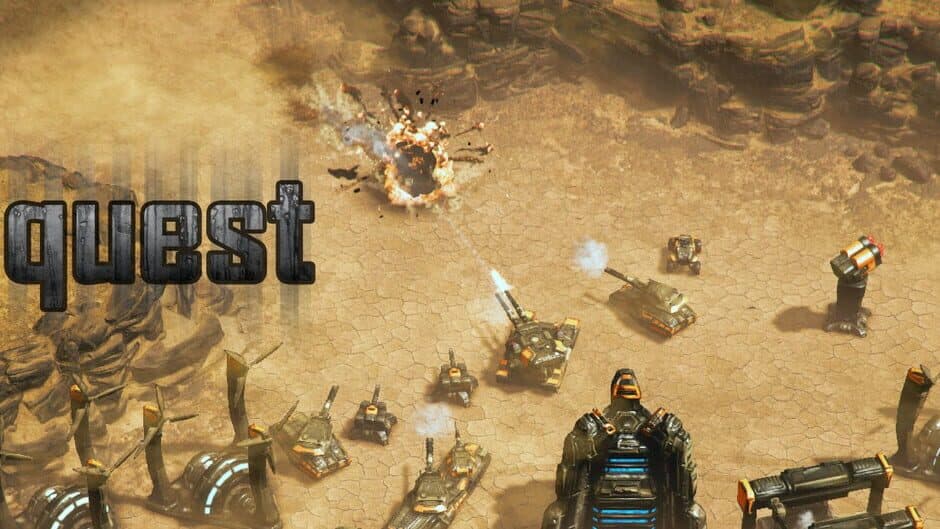 Reconquest artwork 1