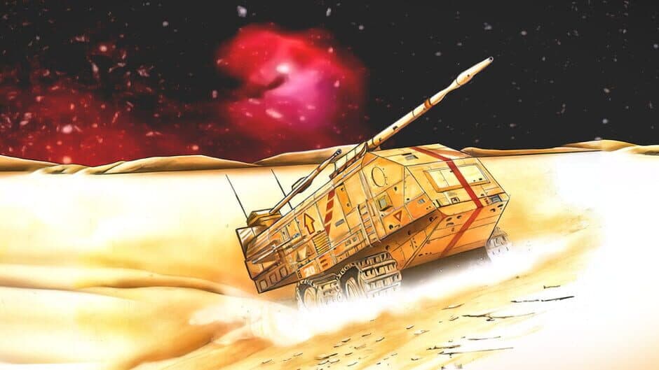 Final Frontier artwork 1