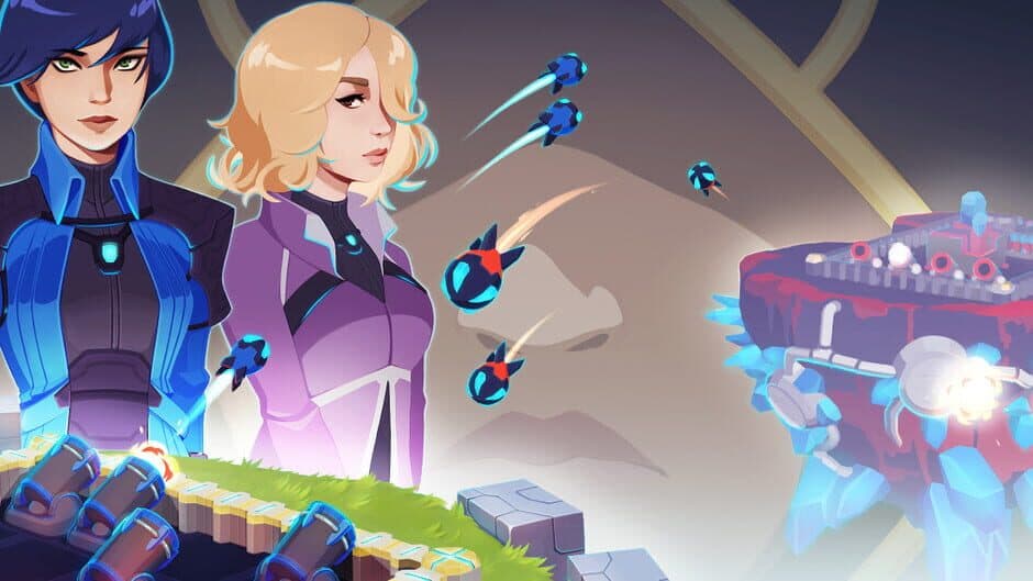Sky Cannoneer artwork 1