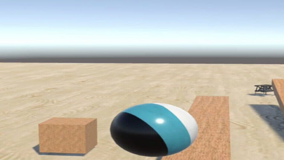 Roll a Ball With Your Friends artwork 1