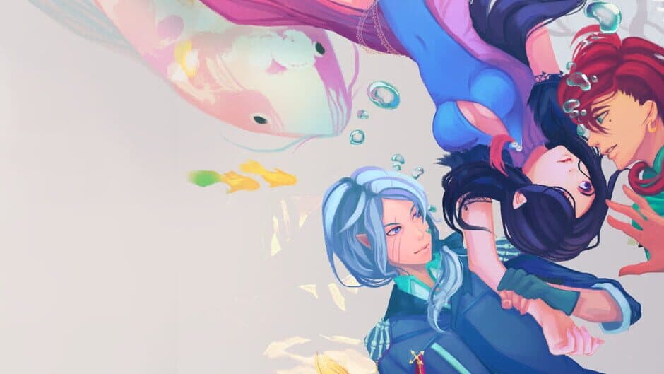 Love ritual artwork 1