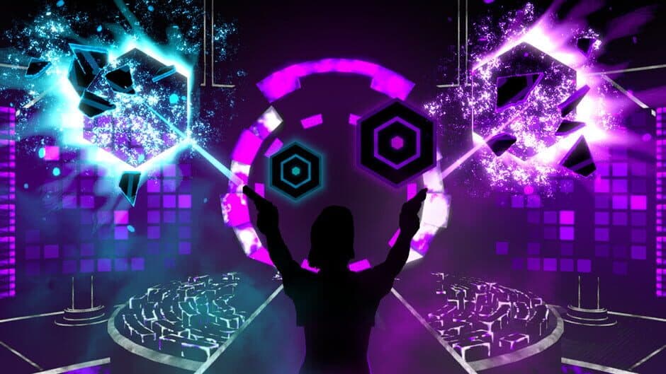 Groove Gunner artwork 1