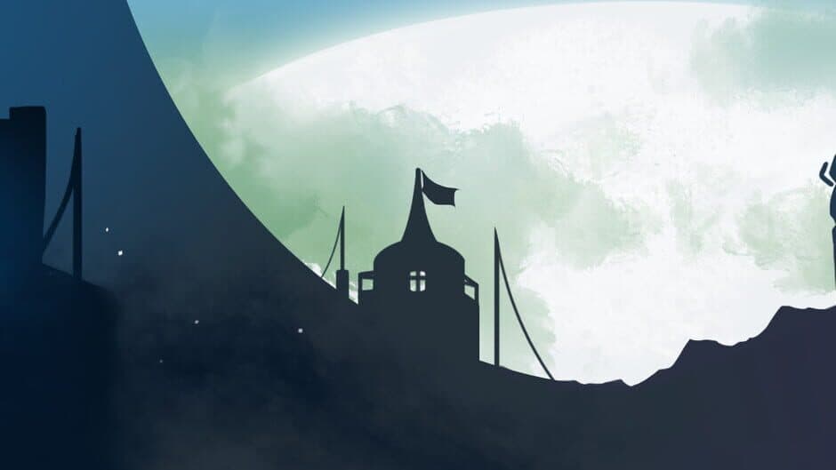 Finger Fortress artwork 1