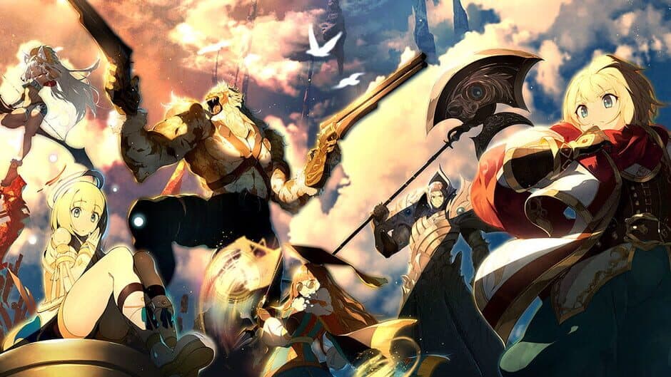 RPG Maker MZ artwork 1