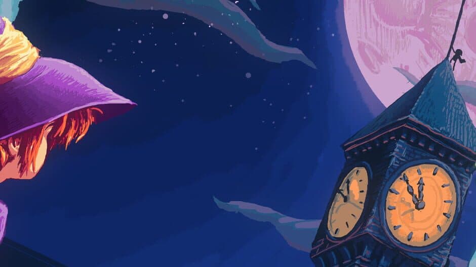Mystik Belle artwork 1