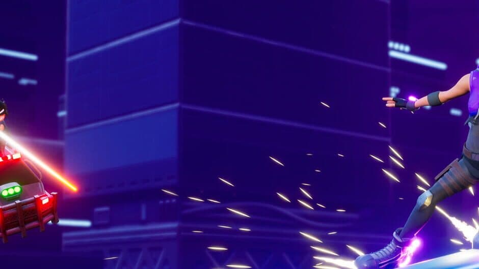 Rooftop Renegade artwork 1