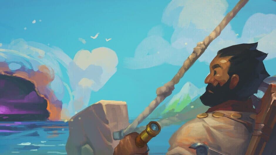 Horizon's Gate artwork 1