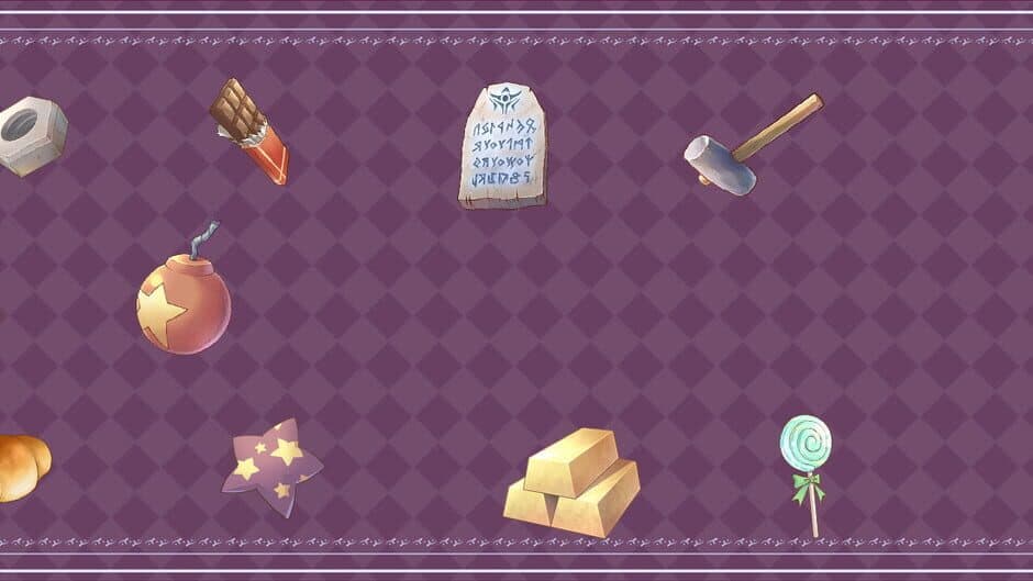Brave Alchemist Colette artwork 1