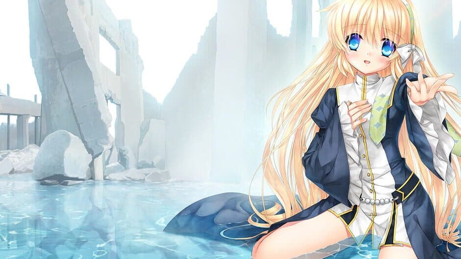 Harmonia artwork 1