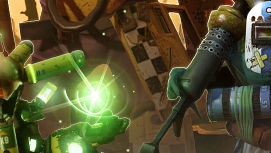 Krater: Shadows over Solside artwork 1