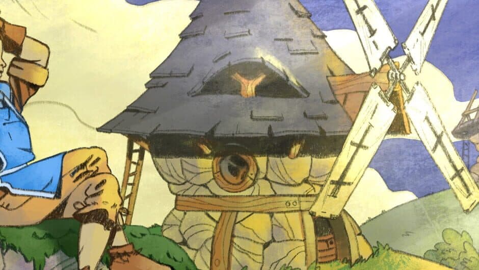 Little Kingdom 2 artwork 1