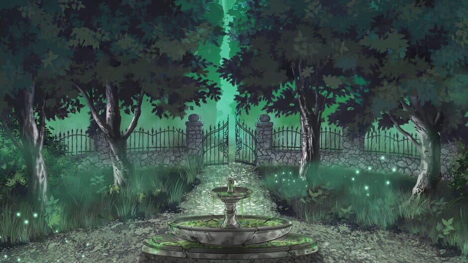 SoulSet artwork 1