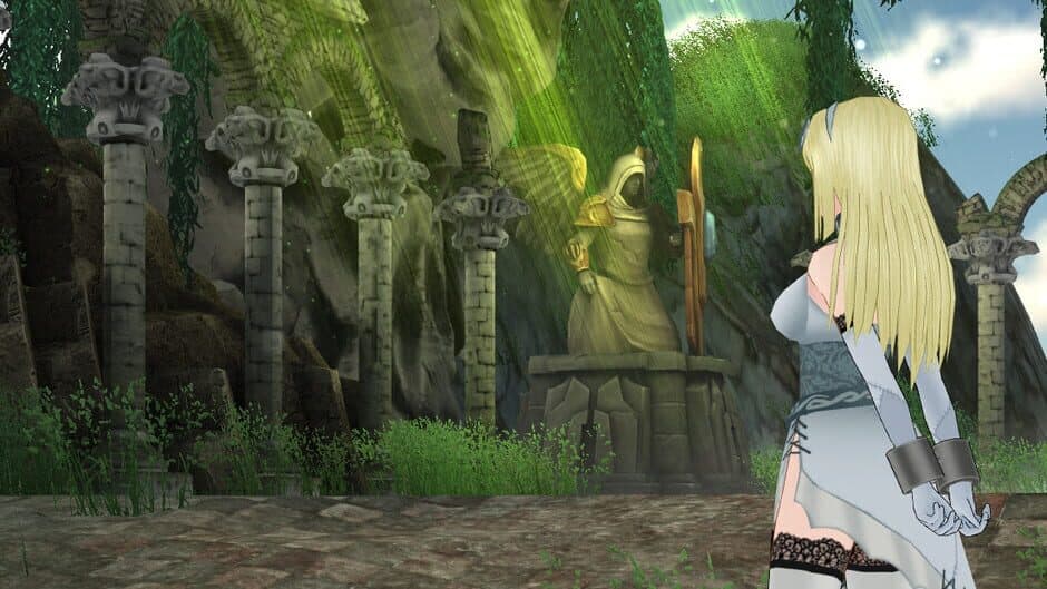 Cinderella Escape 2 Revenge artwork 1