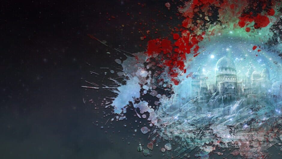 Solstice artwork 1