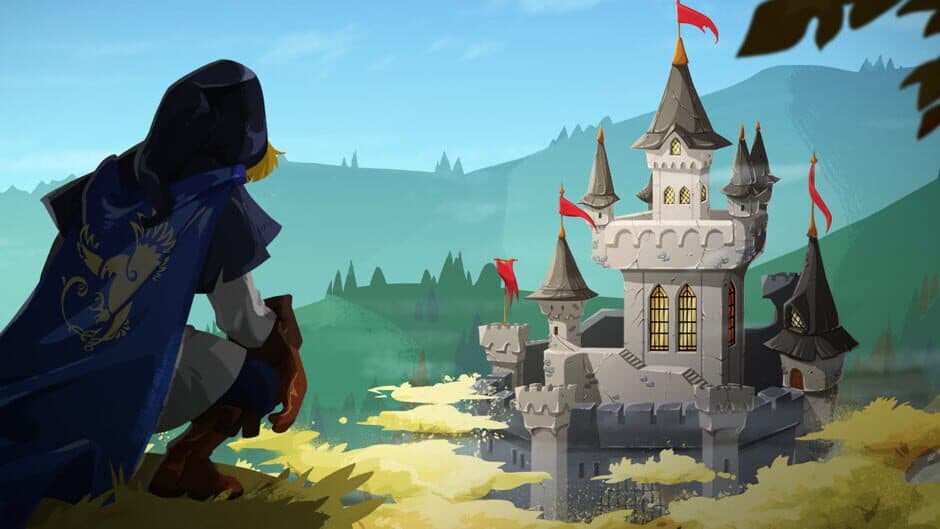 Crowntakers artwork 1