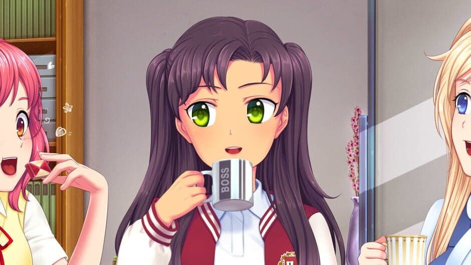 Moe Era artwork 1