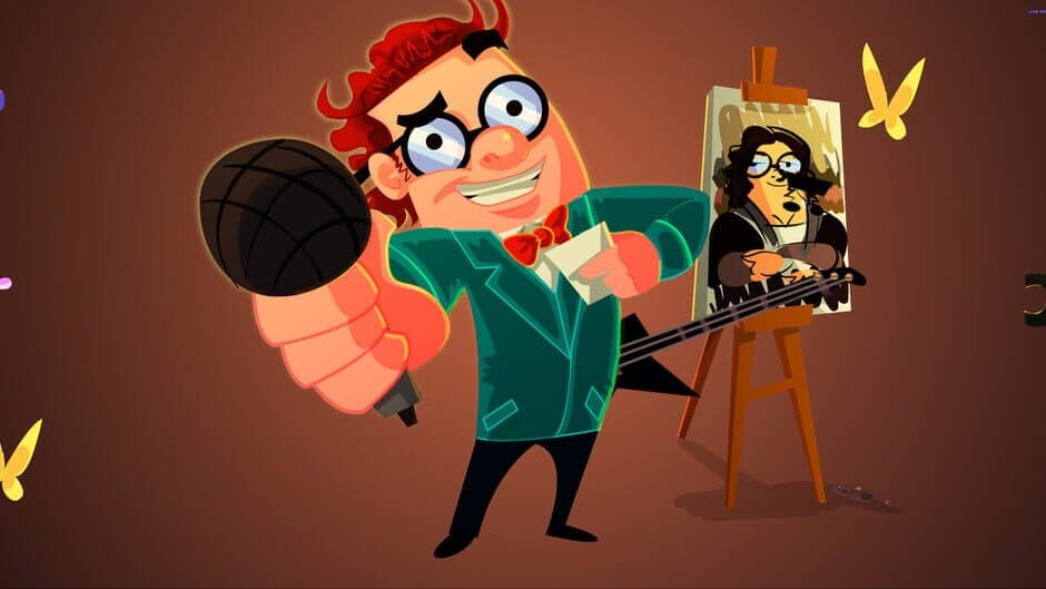 QuizWitz artwork 1