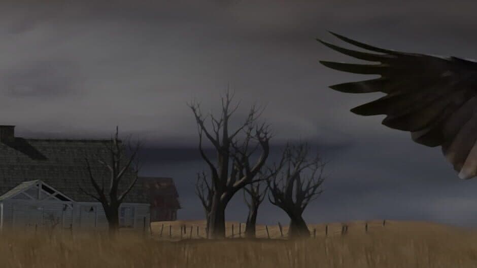 Dead Secret artwork 1