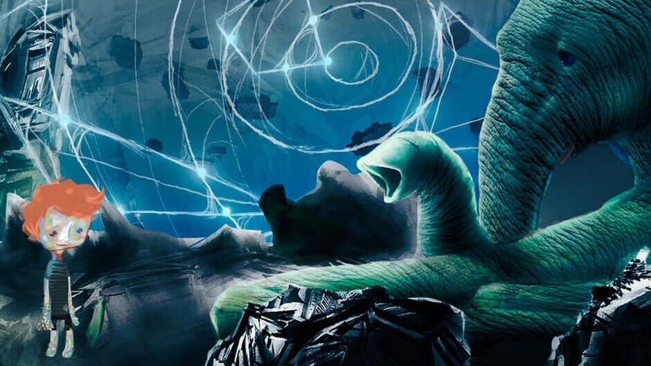 Nubla artwork 1