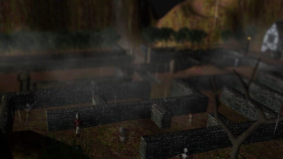 The Grave Digger artwork 1