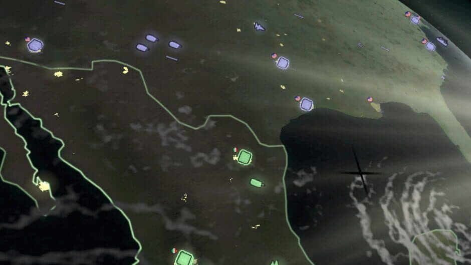War, the Game artwork 1
