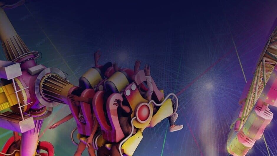 Virtual Rides 3 artwork 1