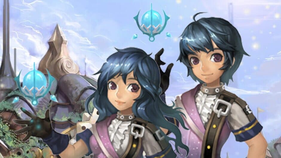 Florensia artwork 1