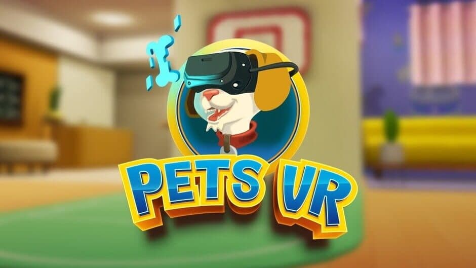 Pets VR artwork 1