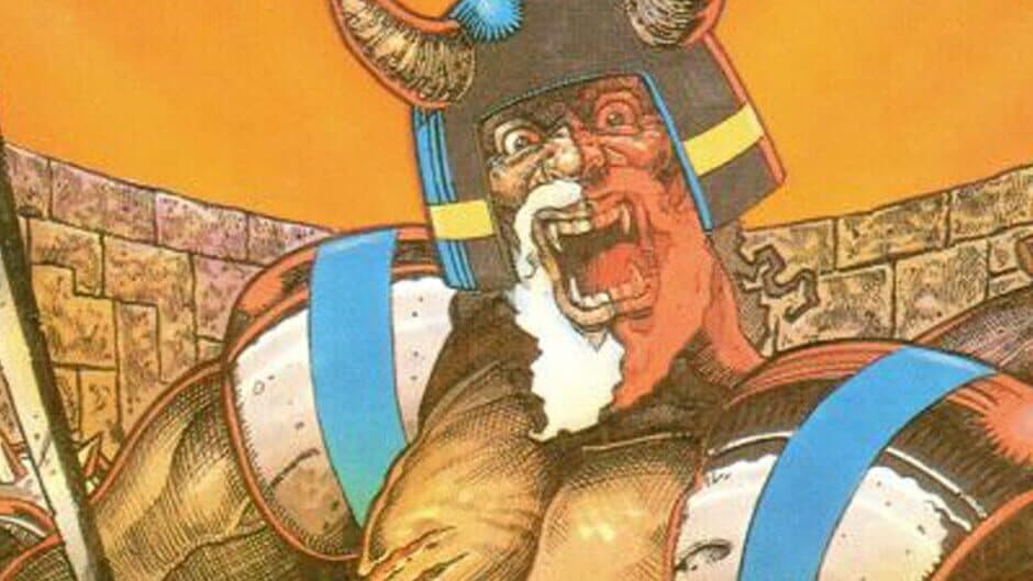 Brutal Sports Football artwork 1