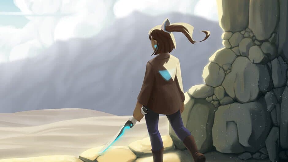 Kandria artwork 1