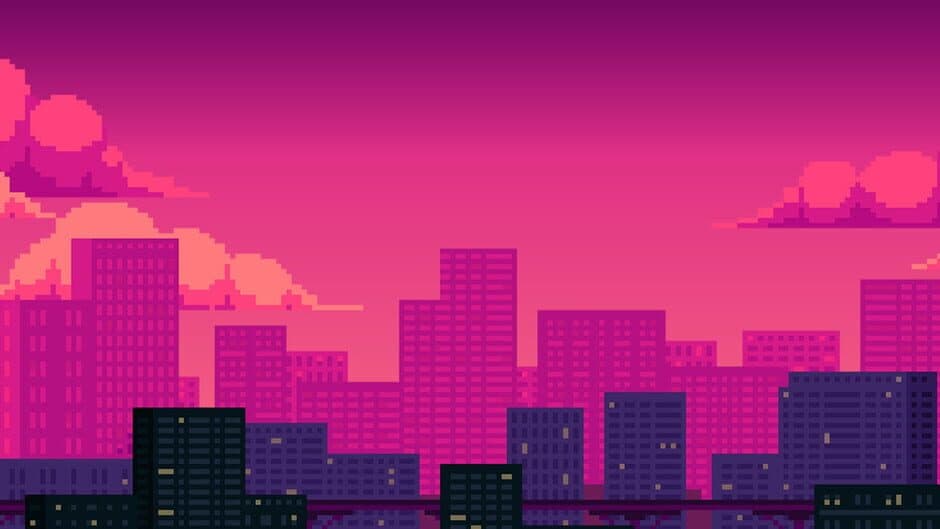 Queer and Chill artwork 1
