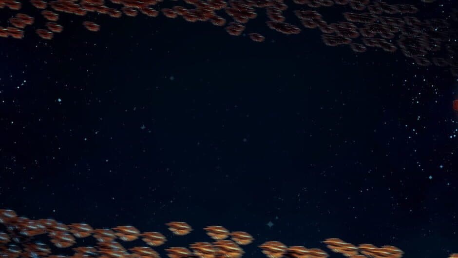 Drone Swarm artwork 1