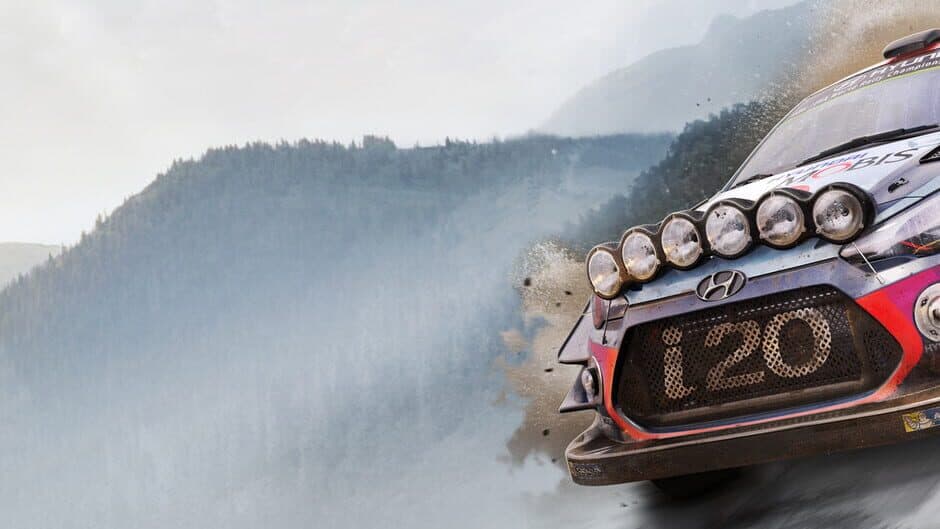 WRC 7 artwork 1