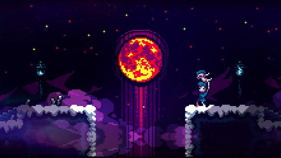 Spirits Abyss artwork 1