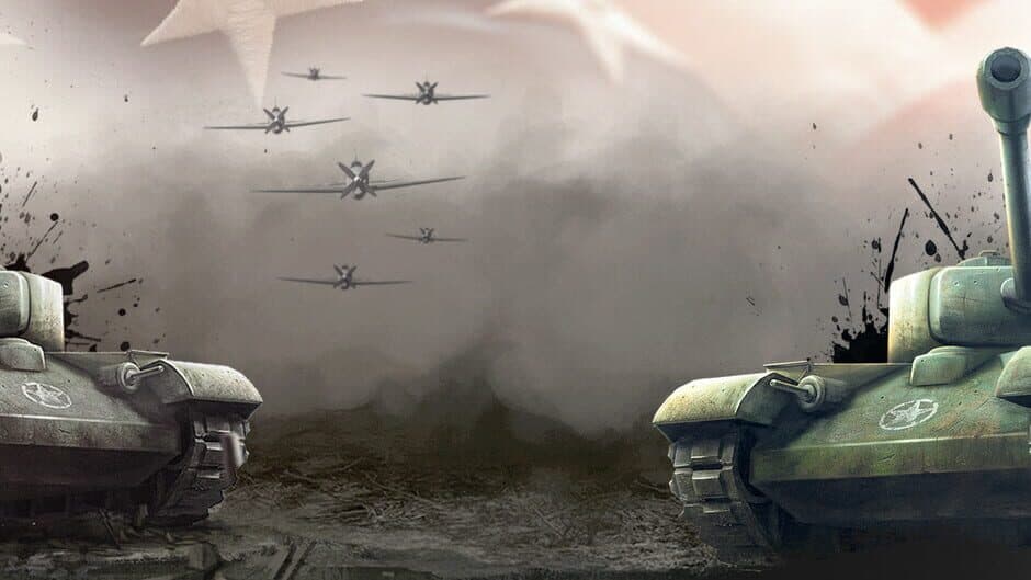Tank Operations: European Campaign - Remastered artwork 1