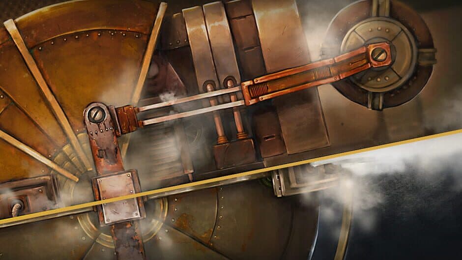 Steamroll artwork 1