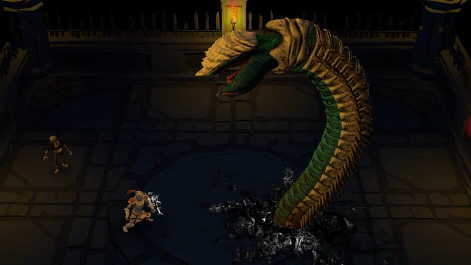 Smash Dungeon artwork 1