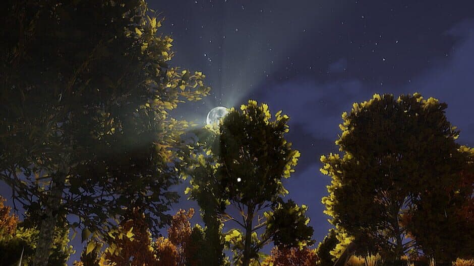 CrossWorlds: Escape artwork 1