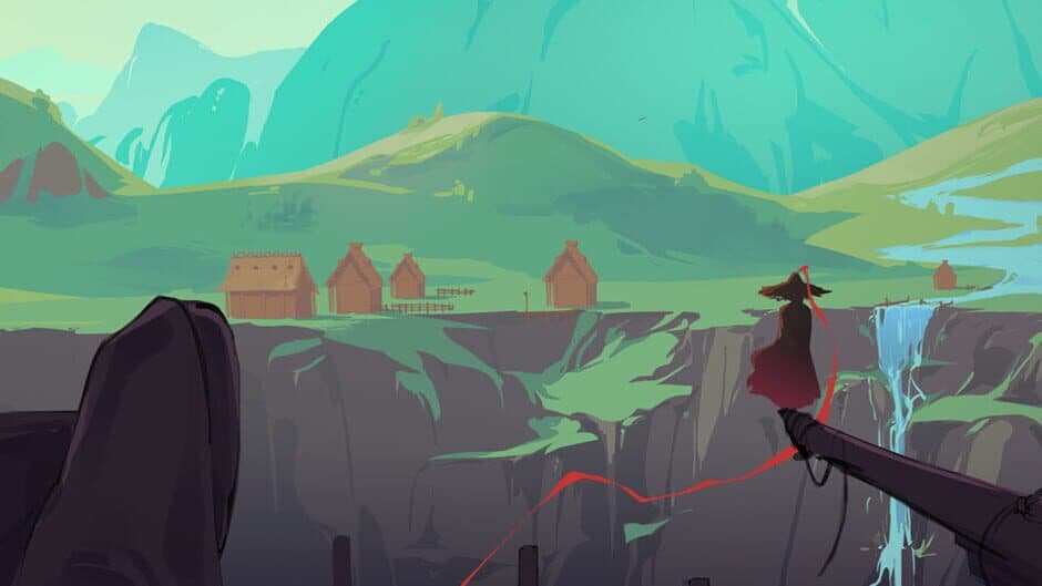 Tale of Jade Li Guang artwork 1