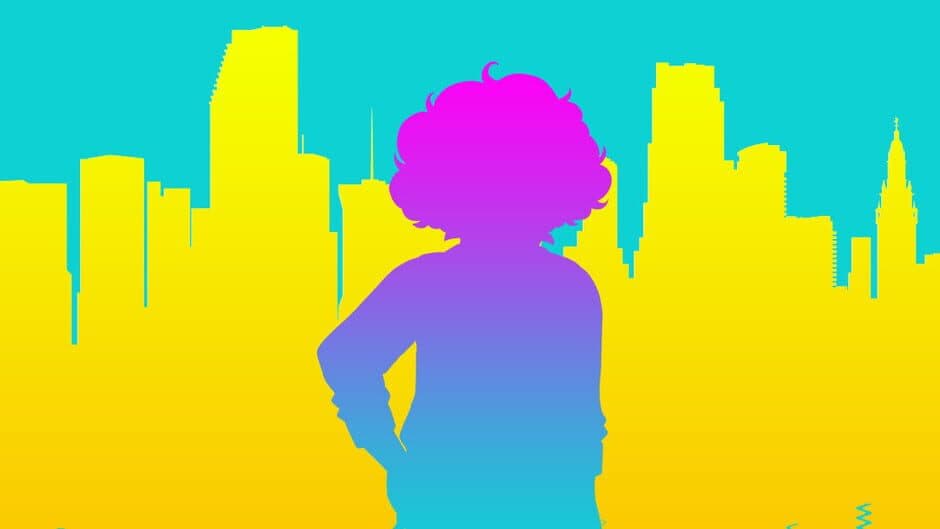 Ghosts of Miami artwork 1