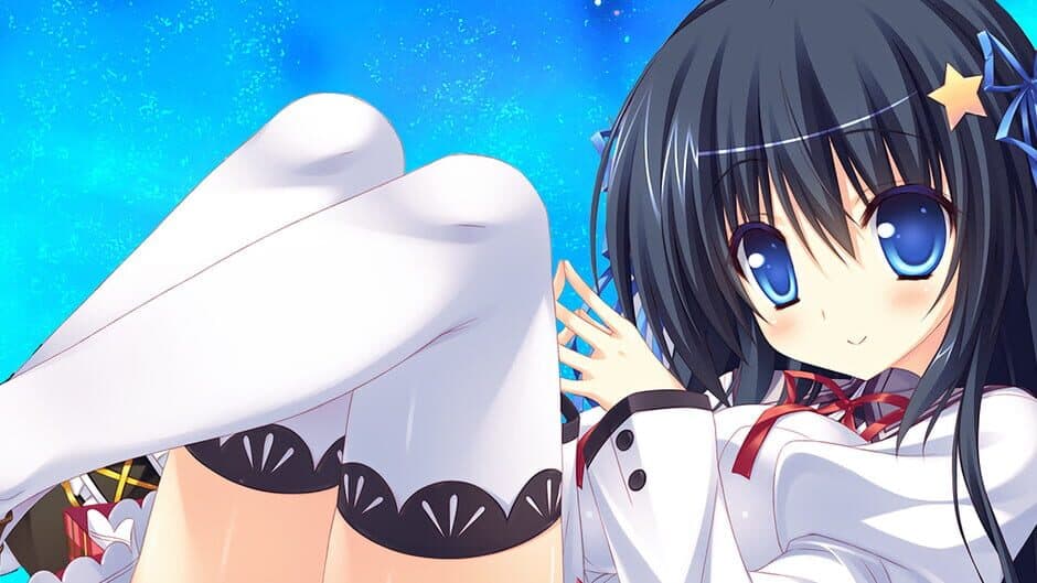 Amatarasu Riddle Star artwork 1