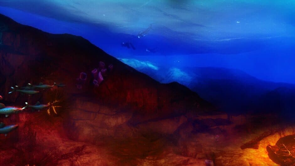 Debris artwork 1