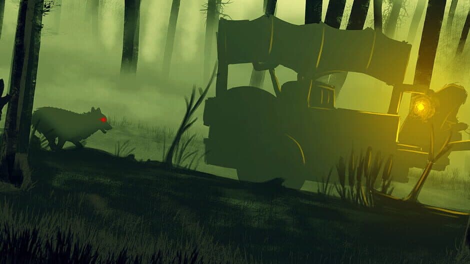 Glorious Companions artwork 1