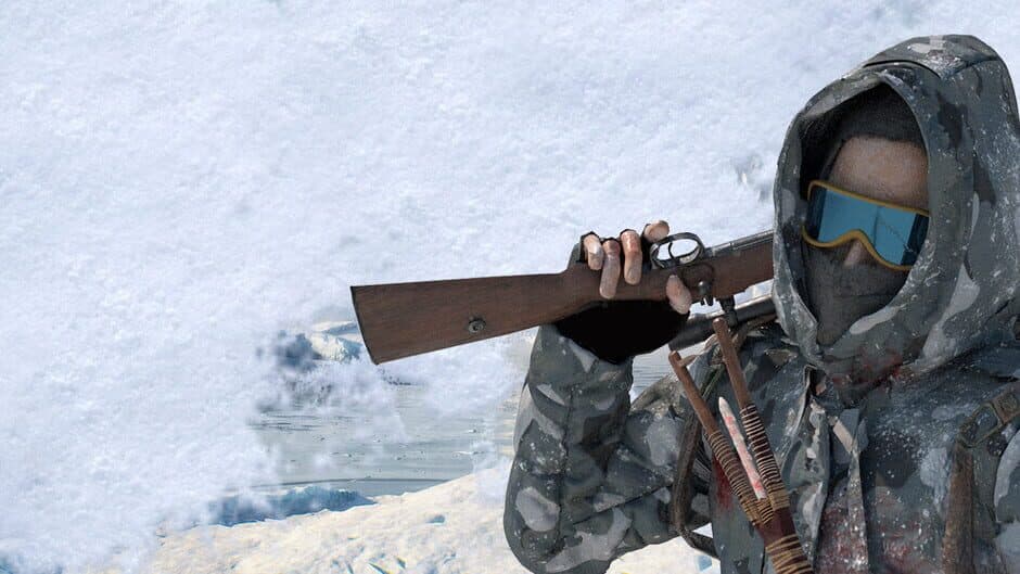 Far North Survival artwork 1