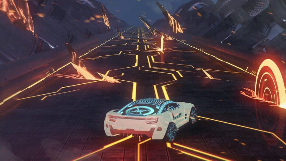 Distance artwork 1