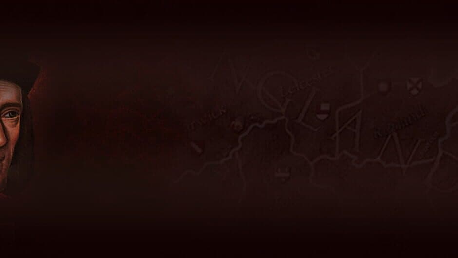 Blocks: Richard III artwork 1