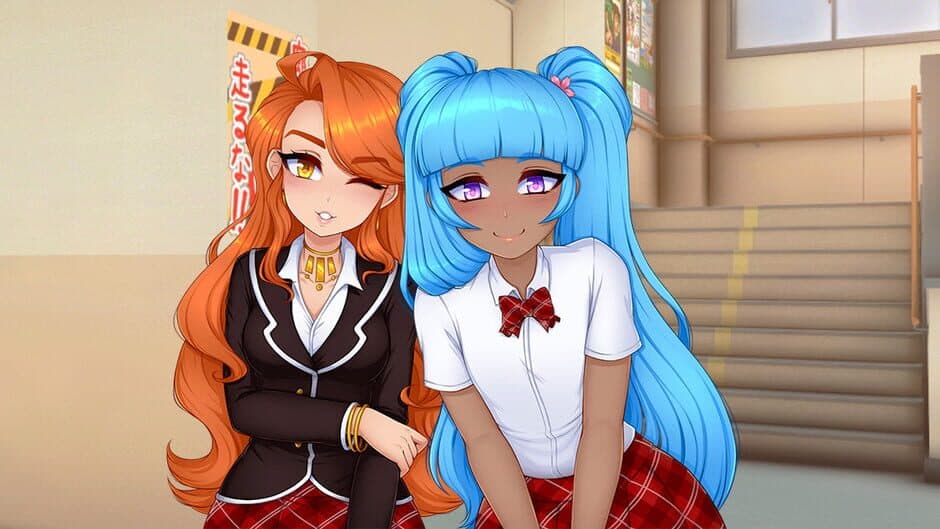 LuGame: Lunchtime Games Club! artwork 1